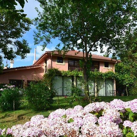 Hotel Rural La Balconada Oviedo Kültér fotó