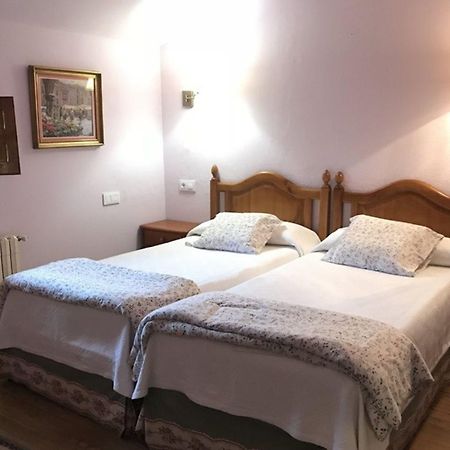 Hotel Rural La Balconada Oviedo Kültér fotó