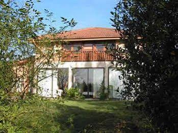 Hotel Rural La Balconada Oviedo Kültér fotó