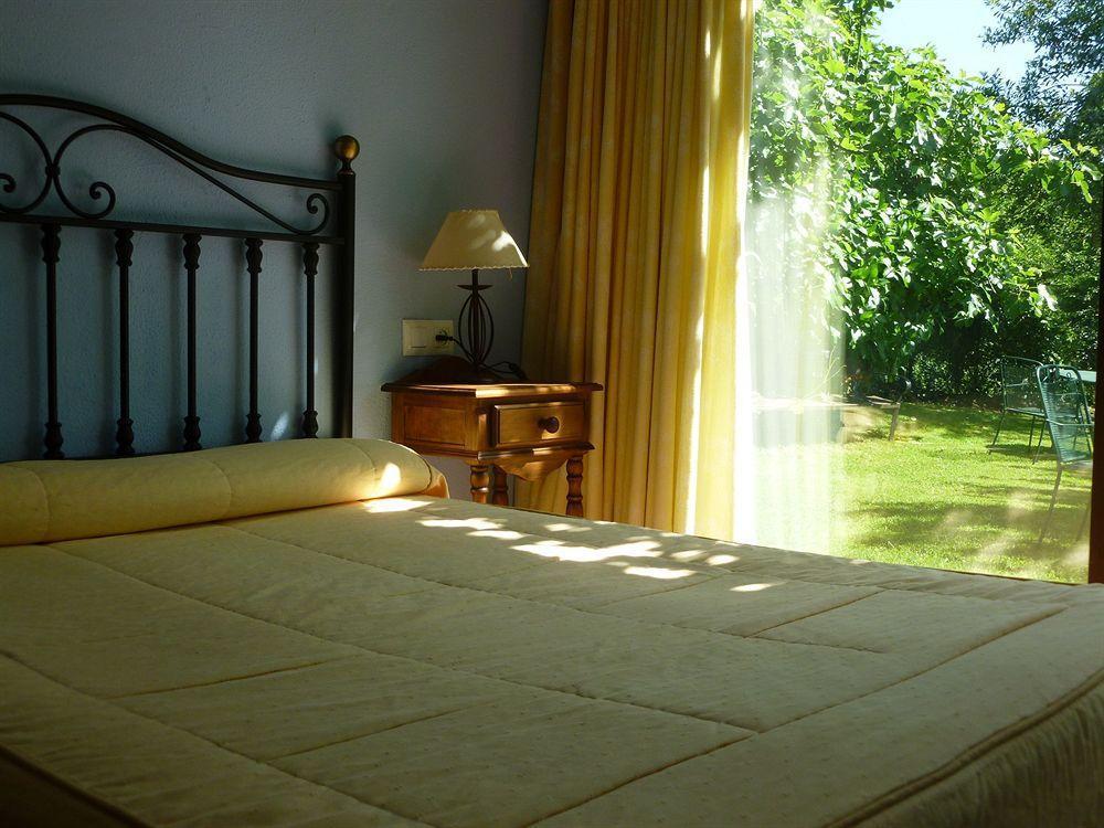 Hotel Rural La Balconada Oviedo Kültér fotó