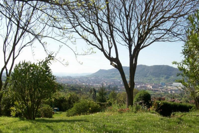 Hotel Rural La Balconada Oviedo Kültér fotó