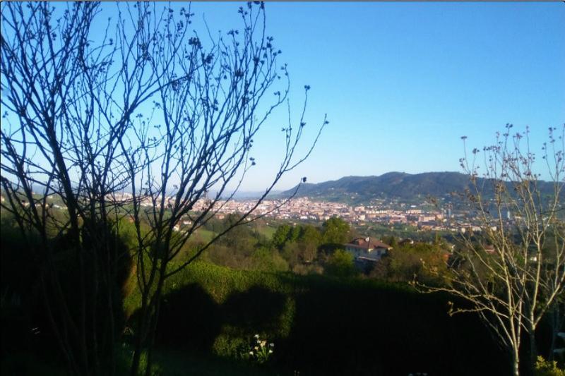 Hotel Rural La Balconada Oviedo Kültér fotó
