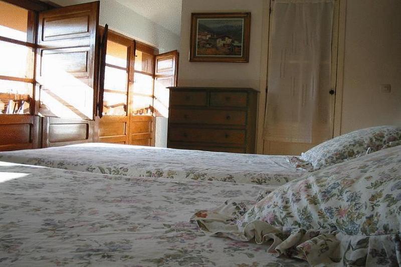 Hotel Rural La Balconada Oviedo Kültér fotó